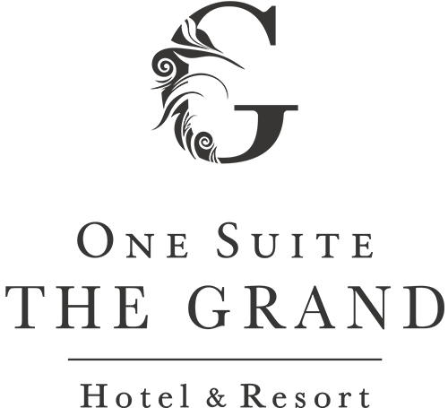 ONE SUITE THE GRAND Hotel & Resort