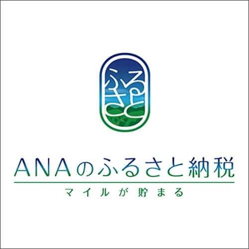 ANAのふるさと納税