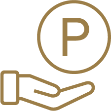 ウェルカムポイントアイコン